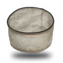 Smart Meter Cover, Smart Meter Guard Electric Meter Cover Block 5G Meter Cover, Adjustable Bottom Faraday Cage Protection Cover