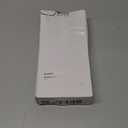 Stainless Steel P-Trap - 1 1/4 Inch Bathroom Basin Sink Waste Trap with Reducing Washer, Chrome Finish, Silver