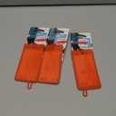 DI JELLY LUGGAGE TAG - ASST 3 PCS