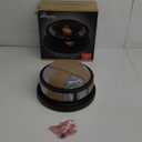 Globe Electric Vintage Switch Natural Bronze Dimmable Outdoor Light Fixture Hardwired - Case of: 1