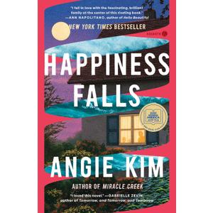 Happiness Falls: A GMA Book Club Pick: A Novel