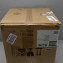Breville Barista Touch Espresso Machine BES880BTR, Black Truffle
