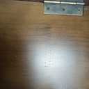 2 Set Wooden DVD Storage Box DVD Storage Shelf Holder Solid Wood Cassette Tape Display Organizer with Carrying Handle for CD, Movie Cases, Each Organizer Can Store up to 26 Boxes (Brown)