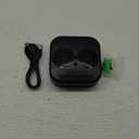 Anti Barking Device for Dog, Safe & Effective Ultrasonic Anti Barking Deterrent Home & Yard Use, Rechargeable Bark Box Stop Barking