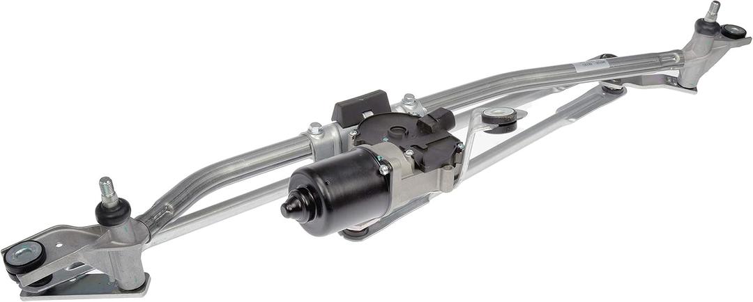 Dorman 602-230AS Windshield Wiper Motor and Linkage Assembly Compatible with Select Cadillac/Chevrolet/GMC Models