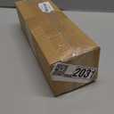 30 PCs Christmas Picks Winter Christmas Tree Stems 9.5 Inches Evergreen Pine Needle Branches 6.5 Inches Red Berry Picks for Craft Floral Arrangements Gift Wrapping Tree Decorations