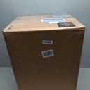 Dog Stairs for Small Dogs and Cats, 20" H 4 Steps Dog Ramp for High Beds, Couch, Sofa, Waterproof Pet Stairs with Removable Washable Cover, Non-Slip Sturdy Pet Steps (Gray)