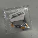 Mens Rope Bracelet - Stainless Steel Black Shackle, Extremely Durable and Scratch Resistant Waterproof Paracord, Handmade, Nautical Wristband for Men