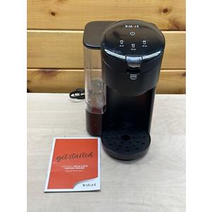 Instant Coffee Maker