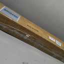 1 Pcs 6 x 6 x 48 Inches(Actual 5.5 x 5.5) Post Sleeve Vinyl, White