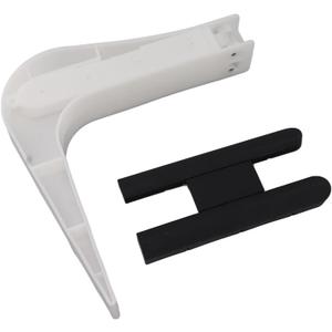 Mattress Lifter for Changing Sheets, Foldable Plastic Mattress Riser Wedge Lifter Tool Bed Making Lifting Handy Tools