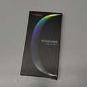 TORRAS for iPhone 17 Pro Max Case with Stand, Camera Control Button, Fit for MagSafe, Military Grade Protection, Translucent Slim Soft Edge Case for iPhone 17 Pro Max 6.9", Orange