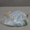 Heavy Duty Duster Refills for Swiffer Duster, 20 Count Duster Refills with 1 Handle, Multisurface 360° Dusters with 4X Microfibers, Unscented Disposable Dusters for Cleaning (Blue)