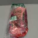 VELSCRUN 3Pcs Hair Bows for Women Pink Hair Bow Red Hair Bow Rose Red Big Hair Bows Clips for Girls Silky Satin Large Hair Ribbons Oversized Long Tail Hair Bows Hair Barrettes Hair Accessories Gifts