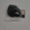 OYM HAIR Short Human Hair Wigs for Black Women Pixie Cut Wig Human Hair for Black Women Brazilian Virgin Human Hair Full Made Wigs for Women Slight Curly 1B Color