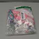 XPCARE Reusable Dog Diapers - 4 Pack Absorbent, Leak-Proof for Female Dogs (X-Small)