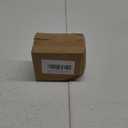 TOMOON W10594481 Gas Stoven Knob for Whirl-Pool Cooktop Range WCG97US0DS00 WCG97US6DS00,Stainless Steel Control Knob Replaces WPW10594481 3281332 AP6023301