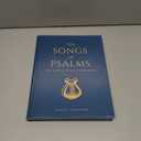 The Songs of Psalms: Text, Translation and Interpretation