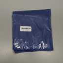 Celley 2 Pack Adult Bibs - Reusable and Washable Cotton Terry Cloth Aprons for Elderly, Seniors and Disabled