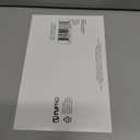 Screen Protector (2 Pack), for Echo Show 8 (1st and 2nd Gen) (Clear)