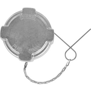 Fuel Tank cap Gas Cap 2 3/8" Fit For Freightliner M2 Truck