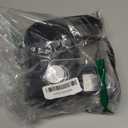 SHARDOR Electric Burr Coffee Grinder 2.0, Adjustable Burr Mill with 16 Precise Grind Setting for 2-14 Cup, Black