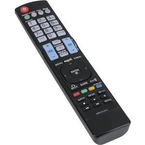 New AKB72914257 Replacement Remote for LG TV 50PV400 50PK550 32LM6200 37LM6200 47LE5510 47LD650 50PV400 50PK550