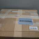 BEQHAUSE Dirt Trapper Door Mat 32" x 48", Doormat Non-Slip Entryway Rugs Washable, Dog Door Mat Stain Resistant and Absorbent Welcome Floor Mat for Front Back Door, Muddy Wet Shoes & Paws, Navy Blue