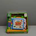 LeapFrog Learning Friends 100 Words Book, Green