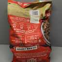 Stella & Chewy's Wild Red Dry Dog Food Raw Coated High Protein Wholesome Grains Prairie Recipe, 21 lb. Bag, BB Date: 08/05/2026