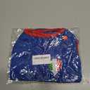 GabeFish Dog World Cup T Shirt Pets Football Jersey Sports Soccer National Team Vest Cat Summer Cool Clothes Apparel Italy Medium