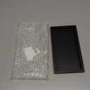 Wood Tea Tray, Asixx Rectangle Serving Tray Platter for Coffee, Tea, Snack, Food and Meals(22 * 12 * 2cm)