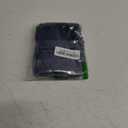 Nike girls Performance Game Shorts (Medium, Navy)