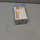 QUMY Dog Shoes for Dogs, Dog Boots & Paw Protectors for Winter Snowy Day, Summer Hot Pavement, Water-Resistant in Rainy Weather, Outdoor Walking, Indoor Hardfloors Skid-Resistant Sole (Size 6: 2.6''x3.0''(W*L) (Pack of 4))