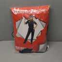 Morph Police Officer Costume - Adult Women's Cop Costume (Medium)
