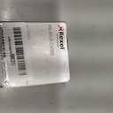 Rexel No.66/8 mm Heavy Duty Staples, for Stapling up to 40 Sheets, Use with The Rexel Giant and Goliath Staplers, Box of 5000, 6065,Silver