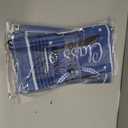 4 x OHOME Graduation Decorations 2026 - Blue Congrats Grad Porch Banner for Graduation Party Decorations - Class of 2026 - Party Favors Supplies Backdrop Yard Signs Decor