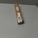 6 Pcs Halloween Flameless Taper Candles 11 Inch Long Red White Battery Operated LED Bloody Candles Haunted Table Centerpiece for Holiday Party Table Decor