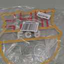 AHlove Football Sports Neon Signs for Wall Decor FC LED Neon Lights for Bedroom Man Cave Birthday Christmas Gifts for Boys