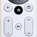 Replacement Voice Remote Control Compatible with Onn TV FHD 4K UHD Streaming Box 100024646 100026240 4k Pro 4K Plus