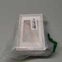 Bates Baby Safety Outlet Cover Box - Plug Covers for Electrical Outlets, Child Proof Outlet Cover, Socket Covers for Outlets (1 Pack, White)