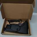 for PS5 Power Supply for ADP-400DR / ADP-400ER /PA-1401-JT20 Internal Power Source with AC Adapter Replacement Console Accessories Parts with Power Cable Repair Tools