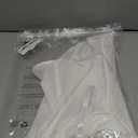 Avidlove Corset Tops for Women Lace Bustier Top Underwire Sexy Halloween Exotic Slim Fit Bralette, M