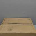 4-in-1 Toddler Kitchen Step Stool, Foldable Learning Standing Tower with Blackboard, Wooden Kitchen Stool Helper for Kids, 1-3 Year Old Boy Girl Gifts