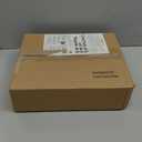 Basics Vacuum Storage Bags for Clothes, Space Saving Compression Storage Bags with Hand Pump, Heavy Duty, Stackable, Jumbo Size, Clear, 6Pack