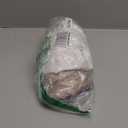 Fruit of the Loom Women's Eversoft Cotton Underwear Multipacks, Tag Free & Breathable, Size 5, 12 Packs