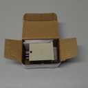 H3CR-A8 delay Timer Relay, knob Control Timer Relay 1.2S-300H 8 pin 100-240 V AC 100-125 V DC