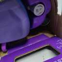 Swiffer Wet Jet Mop, Floor Cleaner for Mopping Wood, Laminate, Tile in Home, Bathroom, Kitchen, All Purpose Multi-Surface Cleaning Set includes 1 Spray Mop, 5 Pads Refill, 1 Fresh Scent Solution