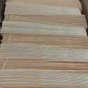 SUNEE Manilla Folders Letter Size (8.5 x 11 inches), 250 Per Box, 1/3 Cut Tab for Easy Labeling and Organization, Durable Standard Paper for Home, Office, School Filing