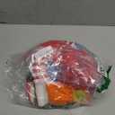 Pet Halloween Costume, Dog Funny Costume Halloween Cosplay Outfits Cute Clothes Adjustable Party Dress Up Apparel Accessories for Small Medium Large Dogs (Large)